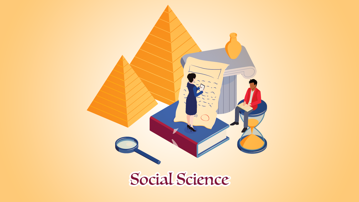 Class 9 - Social Science