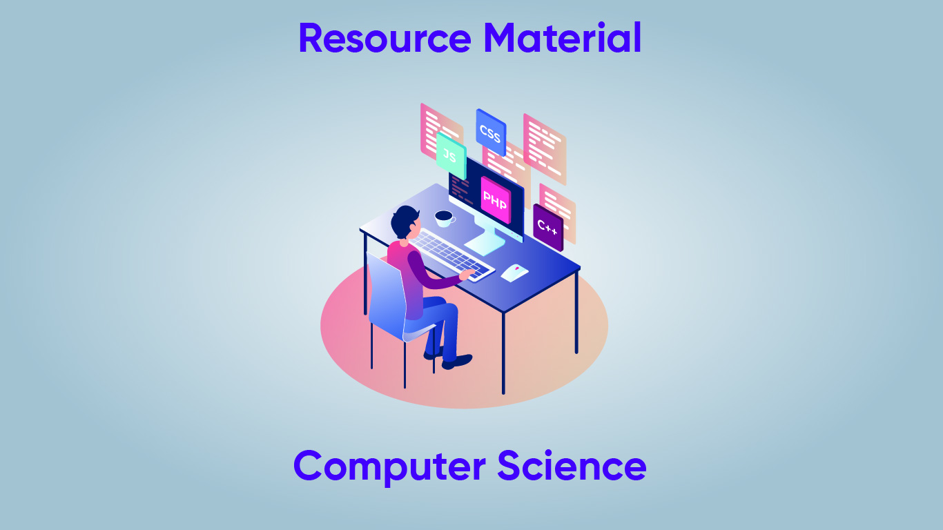 RM - Class 4 - Computer Science